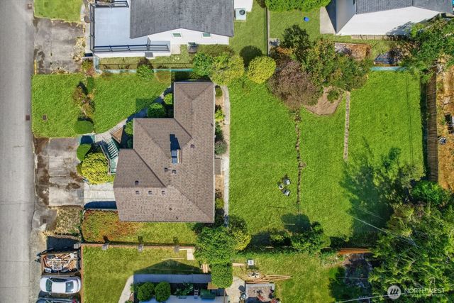 10808 Lake Ridge Drive S, Seattle, WA 98178