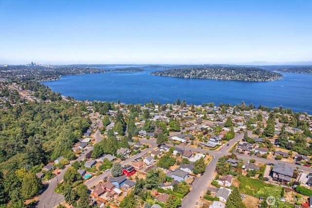 10808 Lake Ridge Drive S, Seattle, WA 98178