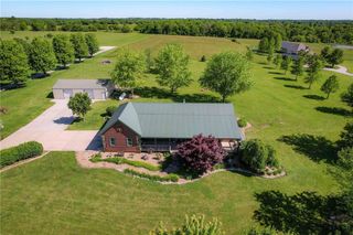 36404 E County Line Road, Lone Jack, MO 64070