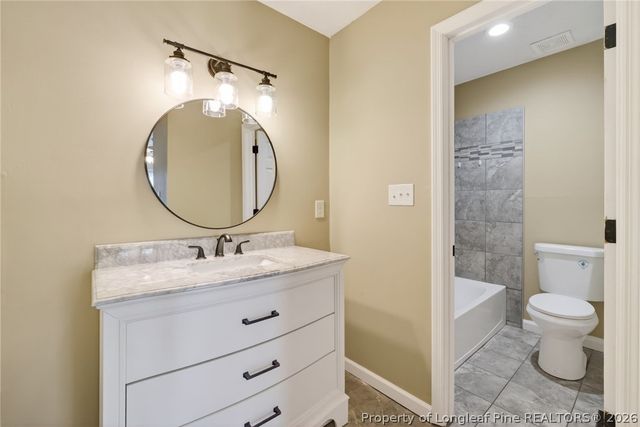 3611 Thorndike Drive, Fayetteville, NC 28311