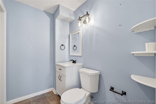 3611 Thorndike Drive, Fayetteville, NC 28311