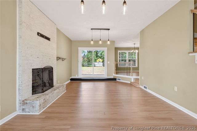 3611 Thorndike Drive, Fayetteville, NC 28311