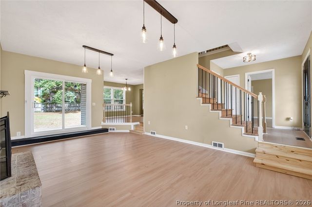 3611 Thorndike Drive, Fayetteville, NC 28311
