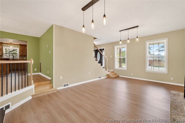 3611 Thorndike Drive, Fayetteville, NC 28311