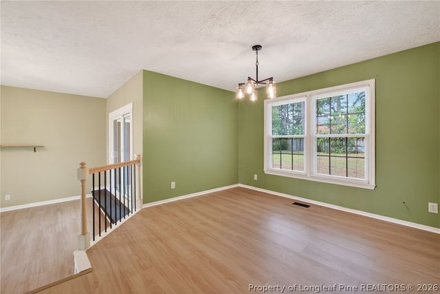 3611 Thorndike Drive, Fayetteville, NC 28311