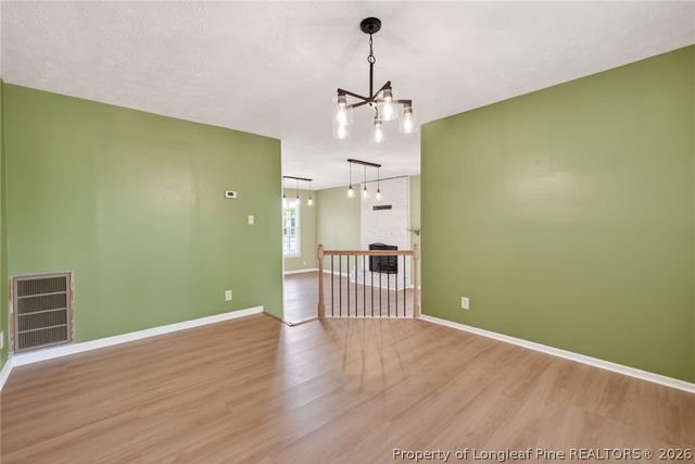 3611 Thorndike Drive, Fayetteville, NC 28311