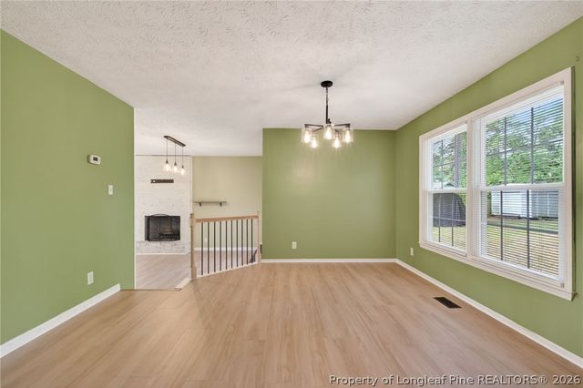 3611 Thorndike Drive, Fayetteville, NC 28311