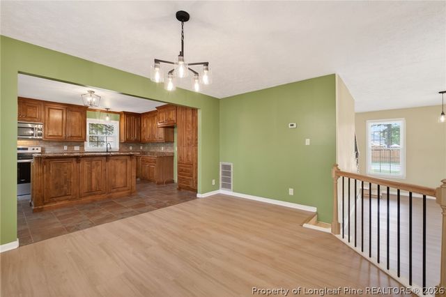 3611 Thorndike Drive, Fayetteville, NC 28311