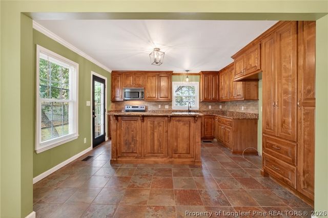 3611 Thorndike Drive, Fayetteville, NC 28311