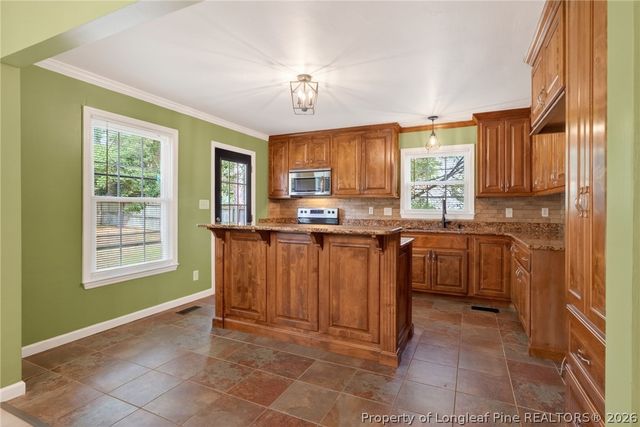 3611 Thorndike Drive, Fayetteville, NC 28311