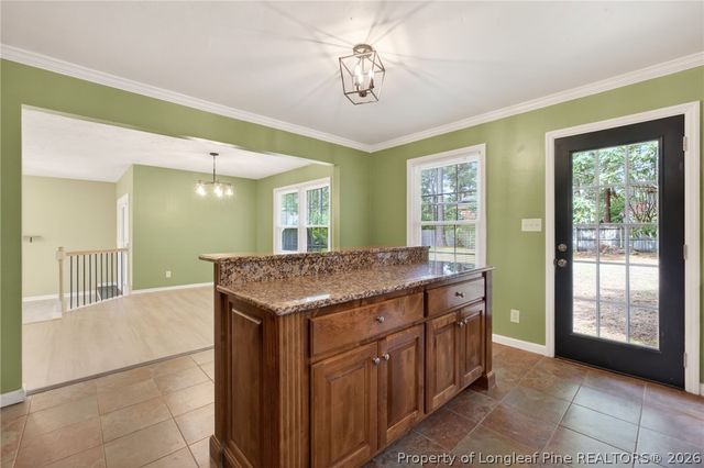 3611 Thorndike Drive, Fayetteville, NC 28311