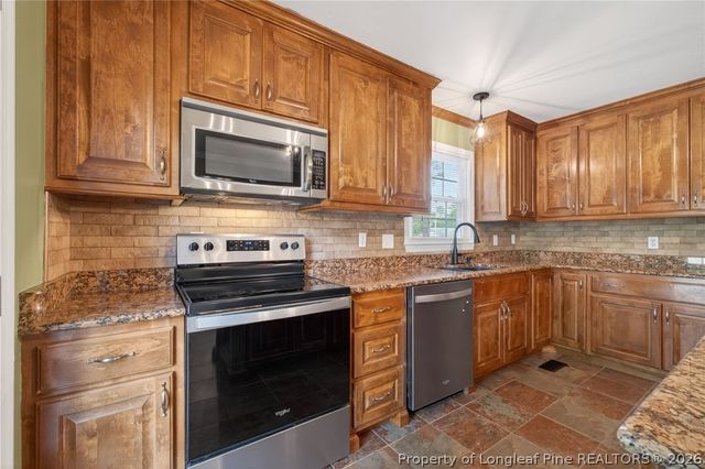 3611 Thorndike Drive, Fayetteville, NC 28311