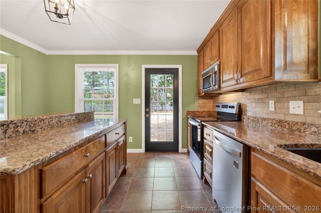 3611 Thorndike Drive, Fayetteville, NC 28311