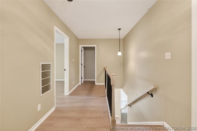 3611 Thorndike Drive, Fayetteville, NC 28311