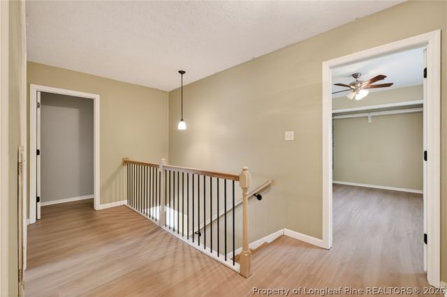 3611 Thorndike Drive, Fayetteville, NC 28311