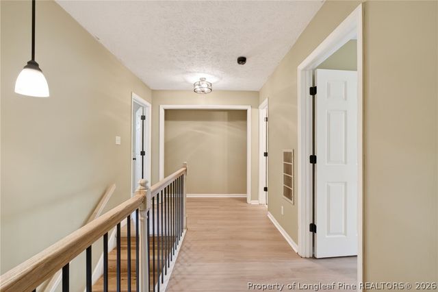 3611 Thorndike Drive, Fayetteville, NC 28311