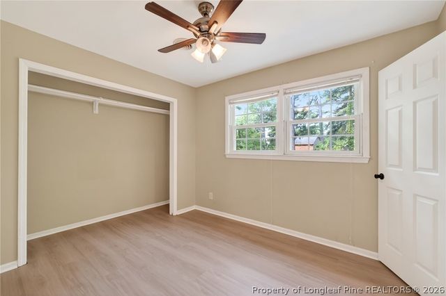 3611 Thorndike Drive, Fayetteville, NC 28311