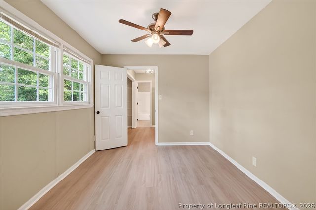 3611 Thorndike Drive, Fayetteville, NC 28311