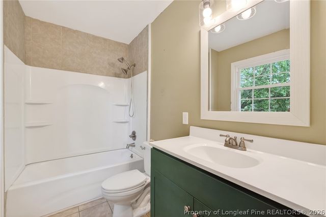 3611 Thorndike Drive, Fayetteville, NC 28311