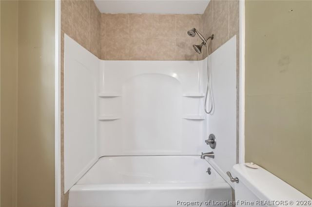 3611 Thorndike Drive, Fayetteville, NC 28311