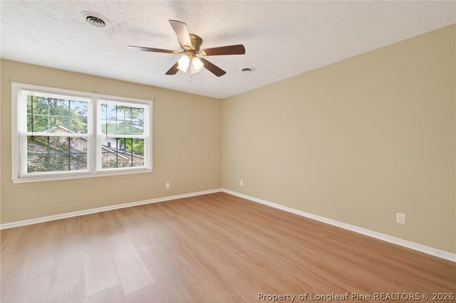 3611 Thorndike Drive, Fayetteville, NC 28311