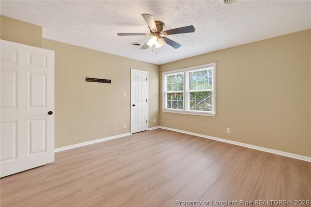 3611 Thorndike Drive, Fayetteville, NC 28311