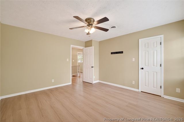 3611 Thorndike Drive, Fayetteville, NC 28311
