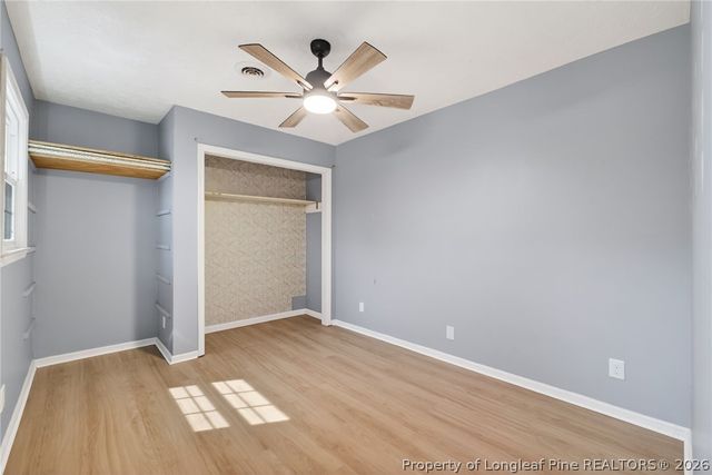 3611 Thorndike Drive, Fayetteville, NC 28311