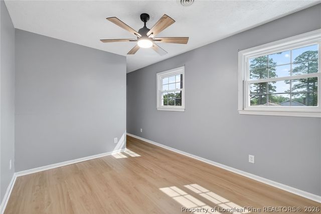 3611 Thorndike Drive, Fayetteville, NC 28311