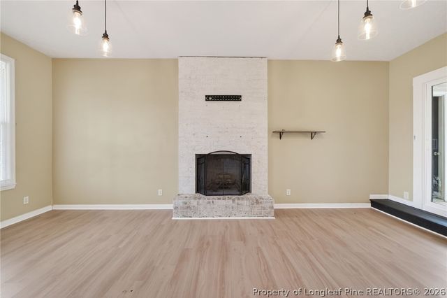 3611 Thorndike Drive, Fayetteville, NC 28311