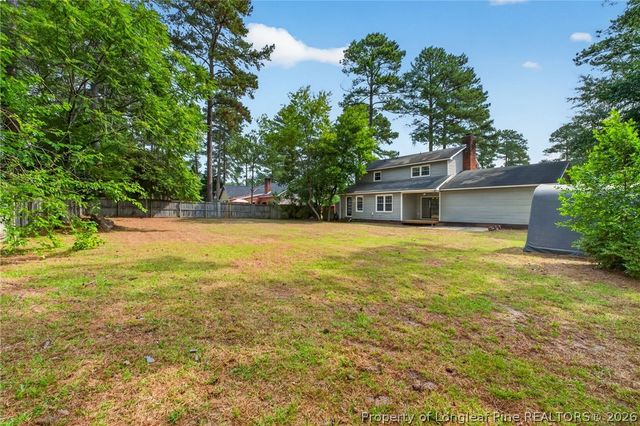 3611 Thorndike Drive, Fayetteville, NC 28311