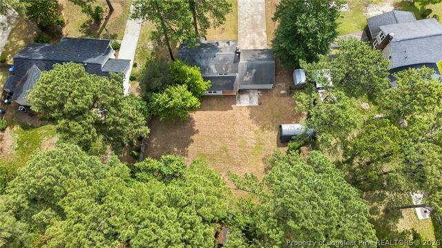 3611 Thorndike Drive, Fayetteville, NC 28311