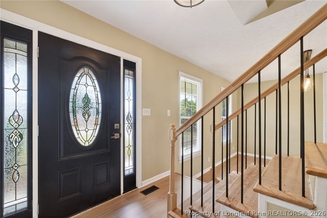 3611 Thorndike Drive, Fayetteville, NC 28311