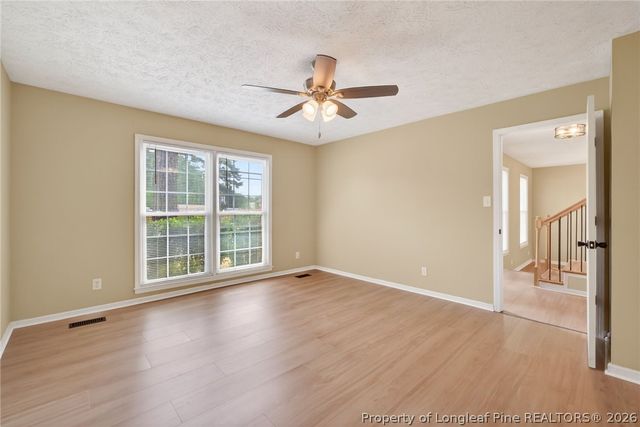 3611 Thorndike Drive, Fayetteville, NC 28311