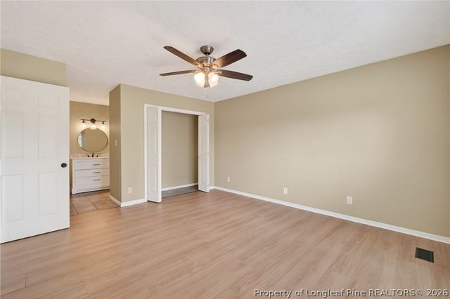 3611 Thorndike Drive, Fayetteville, NC 28311