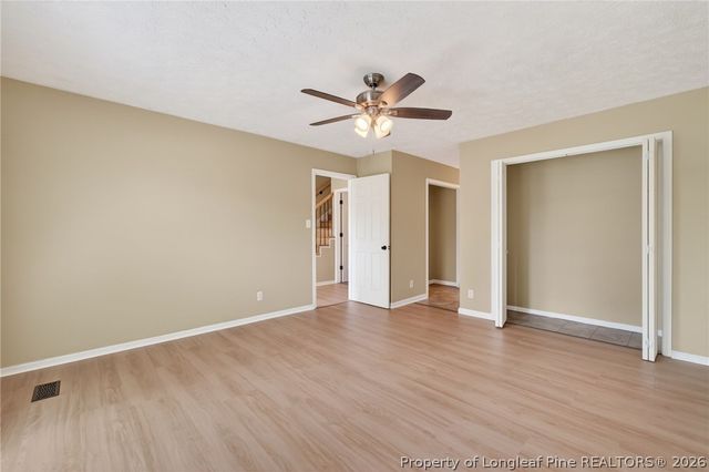 3611 Thorndike Drive, Fayetteville, NC 28311