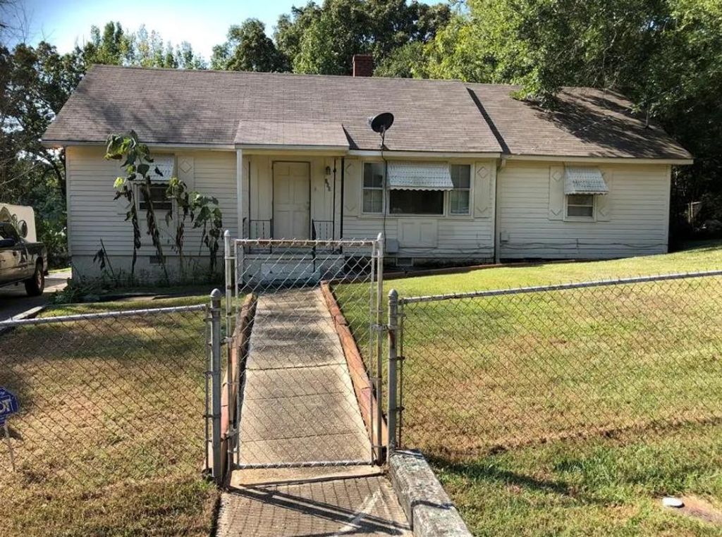 160 Collins Drive, Columbus, GA 31903