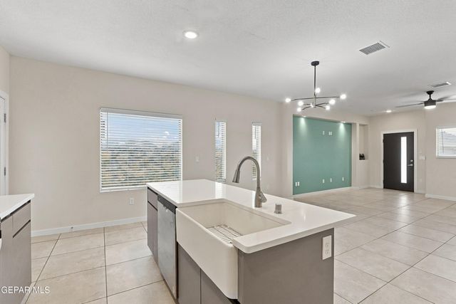 15148 COMPOSITION Avenue, El Paso, TX 79938