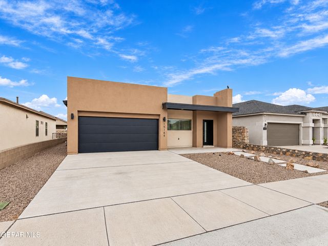 15148 COMPOSITION Avenue, El Paso, TX 79938