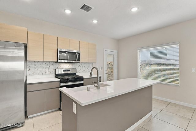 15148 COMPOSITION Avenue, El Paso, TX 79938