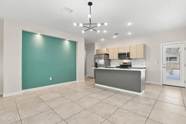 15148 COMPOSITION Avenue, El Paso, TX 79938