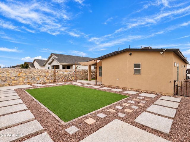 15148 COMPOSITION Avenue, El Paso, TX 79938