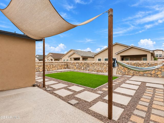 15148 COMPOSITION Avenue, El Paso, TX 79938