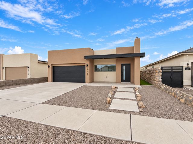 15148 COMPOSITION Avenue, El Paso, TX 79938