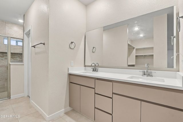 15148 COMPOSITION Avenue, El Paso, TX 79938