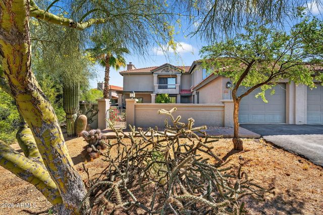 7220 E MARY SHARON Drive 111, Scottsdale, AZ 85266