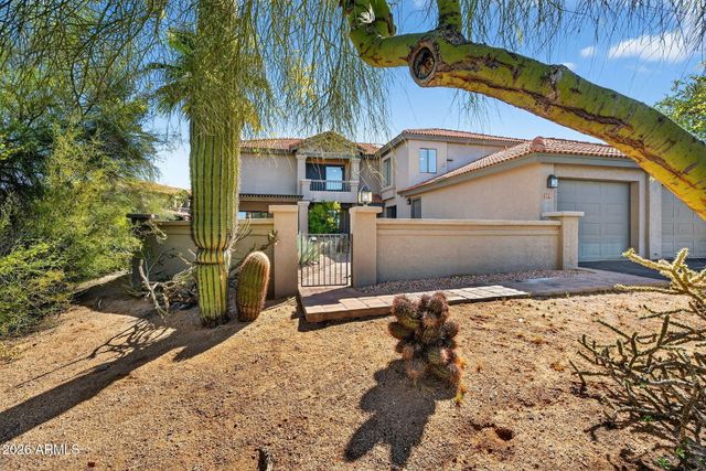 7220 E MARY SHARON Drive 111, Scottsdale, AZ 85266