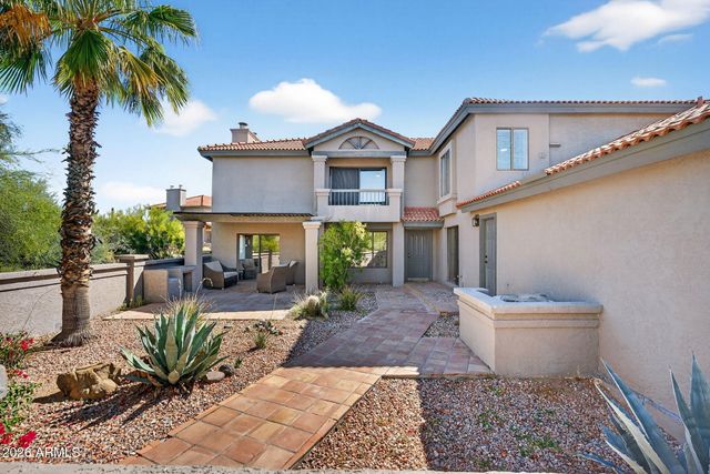 7220 E MARY SHARON Drive 111, Scottsdale, AZ 85266