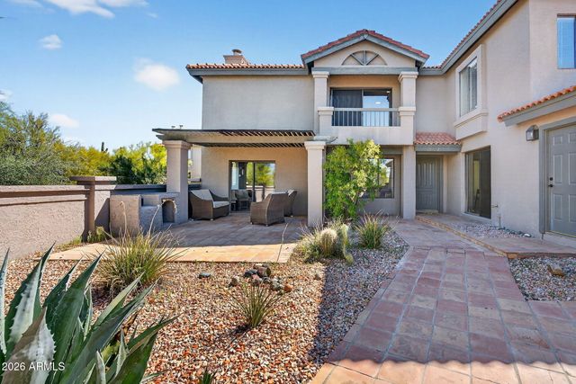 7220 E MARY SHARON Drive 111, Scottsdale, AZ 85266