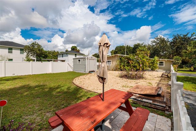 1903 30TH AVENUE N, St Petersburg, FL 33713